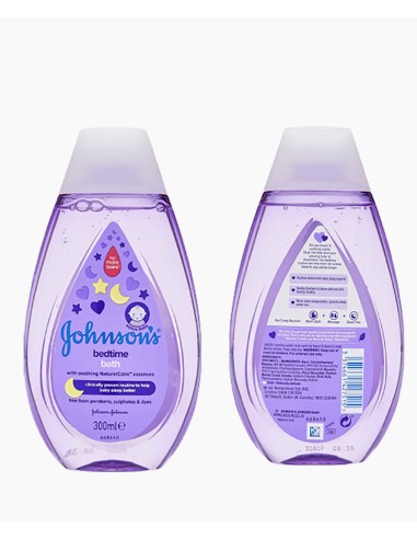 Johnsons Bedtime Bath Johnsons Bedtime Bath