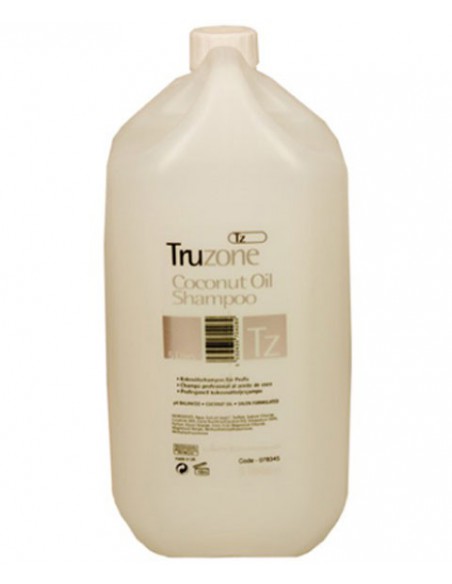 Truzone Coconut Oil Shampoo Truzone Coconut Oil Shampoo