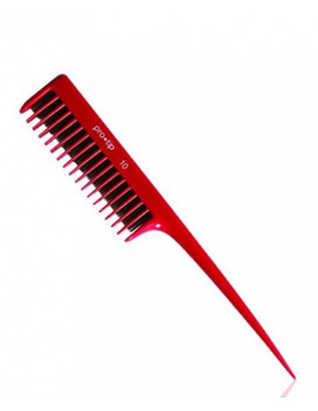 Protip Backcomber Comb 10 Protip Backcomber Comb 10