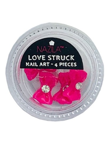 Nail Art Charm Love Struck