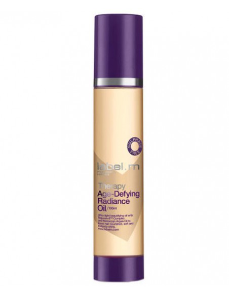 Label.M Therapy Age Defying Radiance Oil Label.M Therapy Age Defying Radiance Oil
