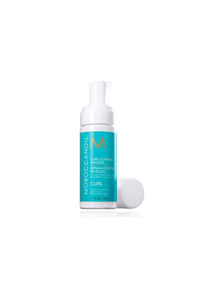 Moroccanoil Curl Control Mousse Moroccanoil Curl Control Mousse