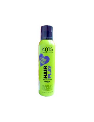 California Hair Play Dry Touch Up Spray Old Pack California Hair Play Dry Touch Up Spray Old Pack