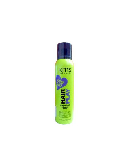 California Hair Play Dry Touch Up Spray Old Pack California Hair Play Dry Touch Up Spray Old Pack