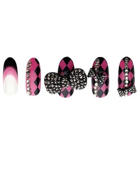 Nail Glitz Love Glamour Signature