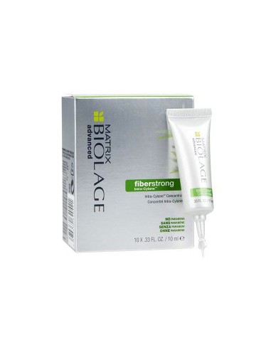 Biolage Advanced Fiberstrong Intra Cylane Concentrate