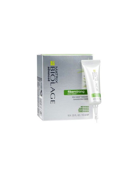 Biolage Advanced Fiberstrong Intra Cylane Concentrate Biolage Advanced Fiberstrong Intra Cylane Concentrate