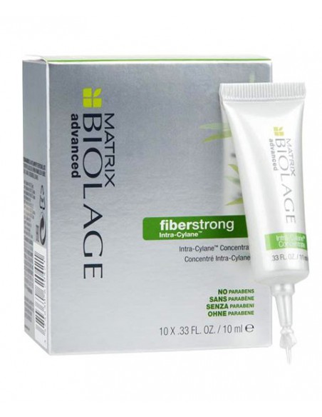Biolage Advanced Fiberstrong Intra Cylane Concentrate Biolage Advanced Fiberstrong Intra Cylane Concentrate