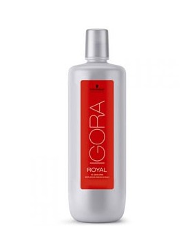Igora Royal Oil Developer