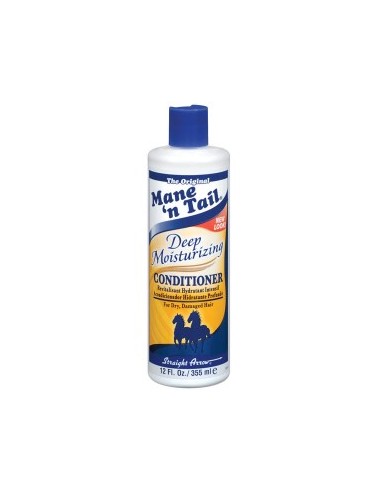 Mane N Tail Deep Moisturizing Conditioner Mane N Tail Deep Moisturizing Conditioner