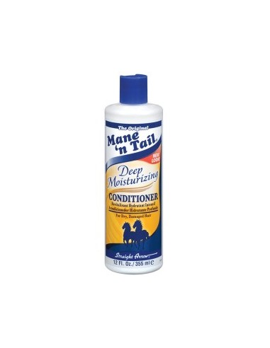 Mane N Tail Deep Moisturizing Conditioner