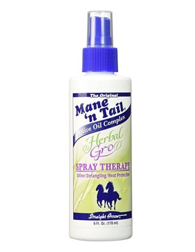 Mane N Tail Herbal Gro Spray Therapy