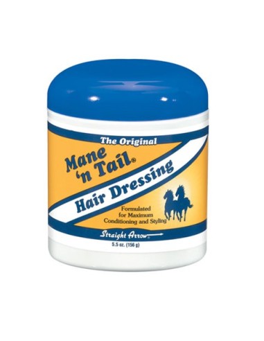 Mane N Tail Hair Dressing Mane N Tail Hair Dressing