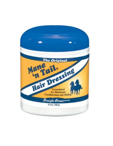 Mane N Tail Hair Dressing