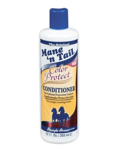 Mane N Tail Color Protect Conditioner