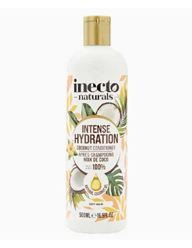 Inecto Naturals Intense Hydration Coconut Conditioner