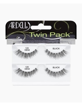 Ardell Demi Twin Pack Lashes 120
