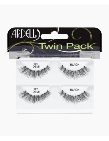 Ardell Demi Twin Pack Lashes 120