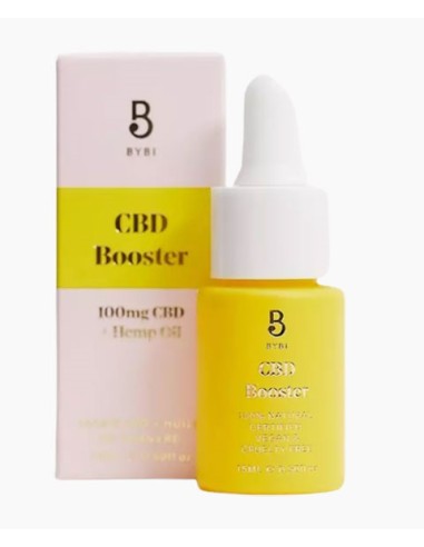 Bybi CBD Booster