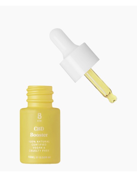 Bybi CBD Booster Bybi CBD Booster