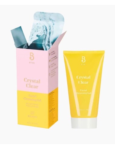 Bybi Clarity Cleanse Facial Cleansing Gel