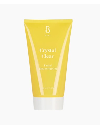 Bybi Clarity Cleanse Facial Cleansing Gel Bybi Clarity Cleanse Facial Cleansing Gel