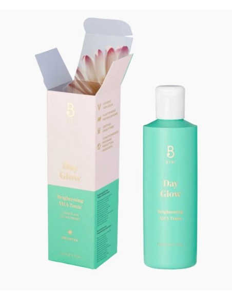 Bybi Day Glow AHA Tonic Bybi Day Glow AHA Tonic