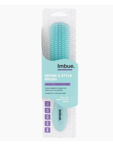 Imbue Define And Style Brush