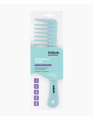 Imbue Detangling Comb