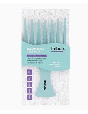 Imbue Volumising Hair Pick