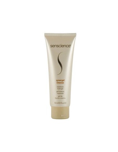 Synergel Intense Maximum Hold Gel