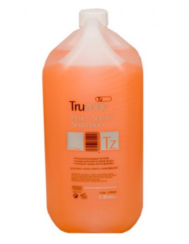 Truzone Peach Sorbet Shampoo