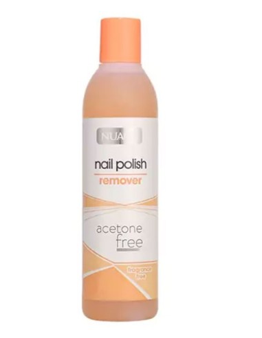 Nuage Acetone Free Nail Polish Remover Nuage Acetone Free Nail Polish Remover