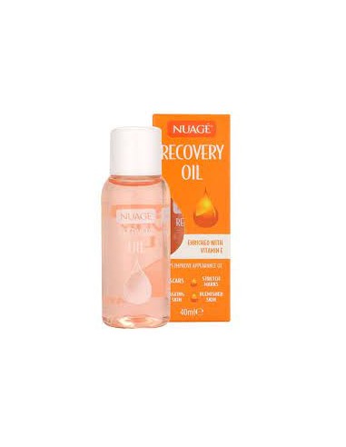 Nuage Recovery Oil