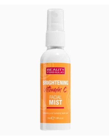 Brightening Vitamin C Facial Mist