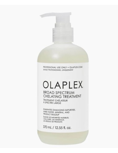 Olaplex Broad Spectrum Chelating Treatment