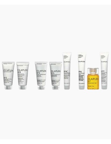 Olaplex Discovery Kit Olaplex Discovery Kit