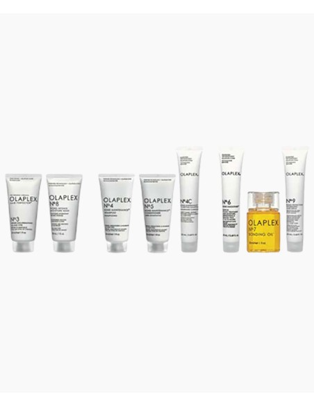Olaplex Discovery Kit Olaplex Discovery Kit
