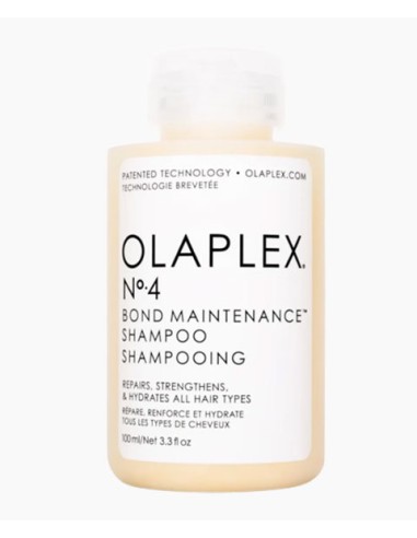 Olaplex No 4 Bond Maintenance Shampoo