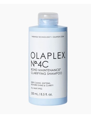 Olaplex No 4C Bond Maintenance Clarifying Shampoo