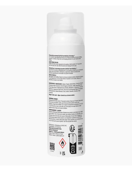 Olaplex No 4D Clean Volume Detox Dry Shampoo