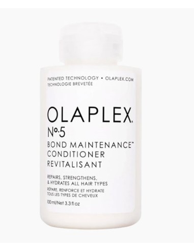Olaplex No 5 Bond Maintenance Conditioner Olaplex No 5 Bond Maintenance Conditioner