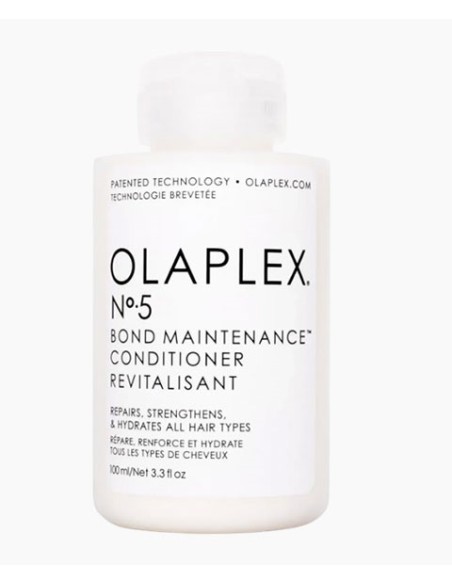 Olaplex No 5 Bond Maintenance Conditioner Olaplex No 5 Bond Maintenance Conditioner