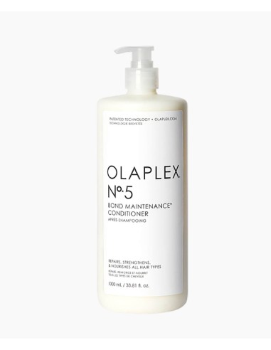 Olaplex No 5 Bond Maintenance Conditioner Olaplex No 5 Bond Maintenance Conditioner