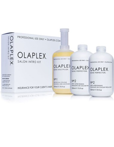 OlaplexOlaplex Salon Intro Kit