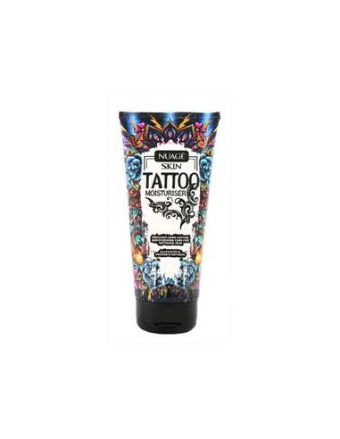 Nuage Tattoo Moisturiser