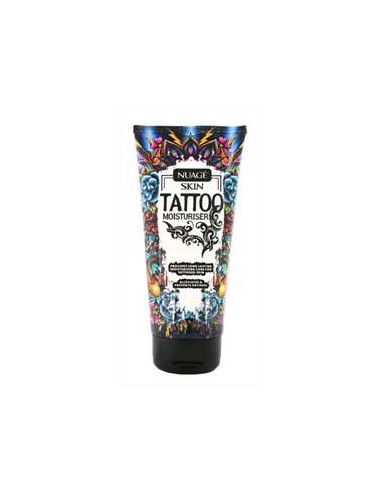 Nuage Tattoo Moisturiser