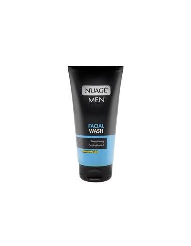 Nuage Men Facial Wash Nuage Men Facial Wash