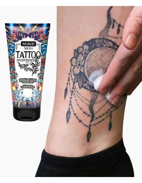 Nuage Tattoo Moisturiser