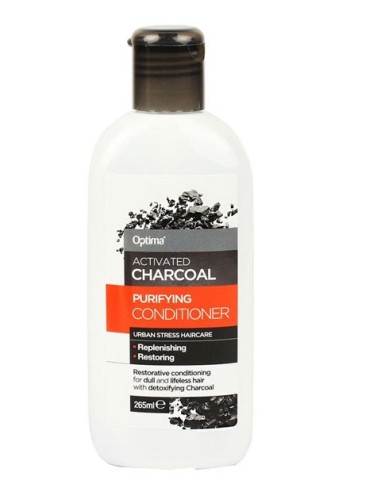 Activated Charcoal Purifying Conditioner Activated Charcoal Purifying Conditioner